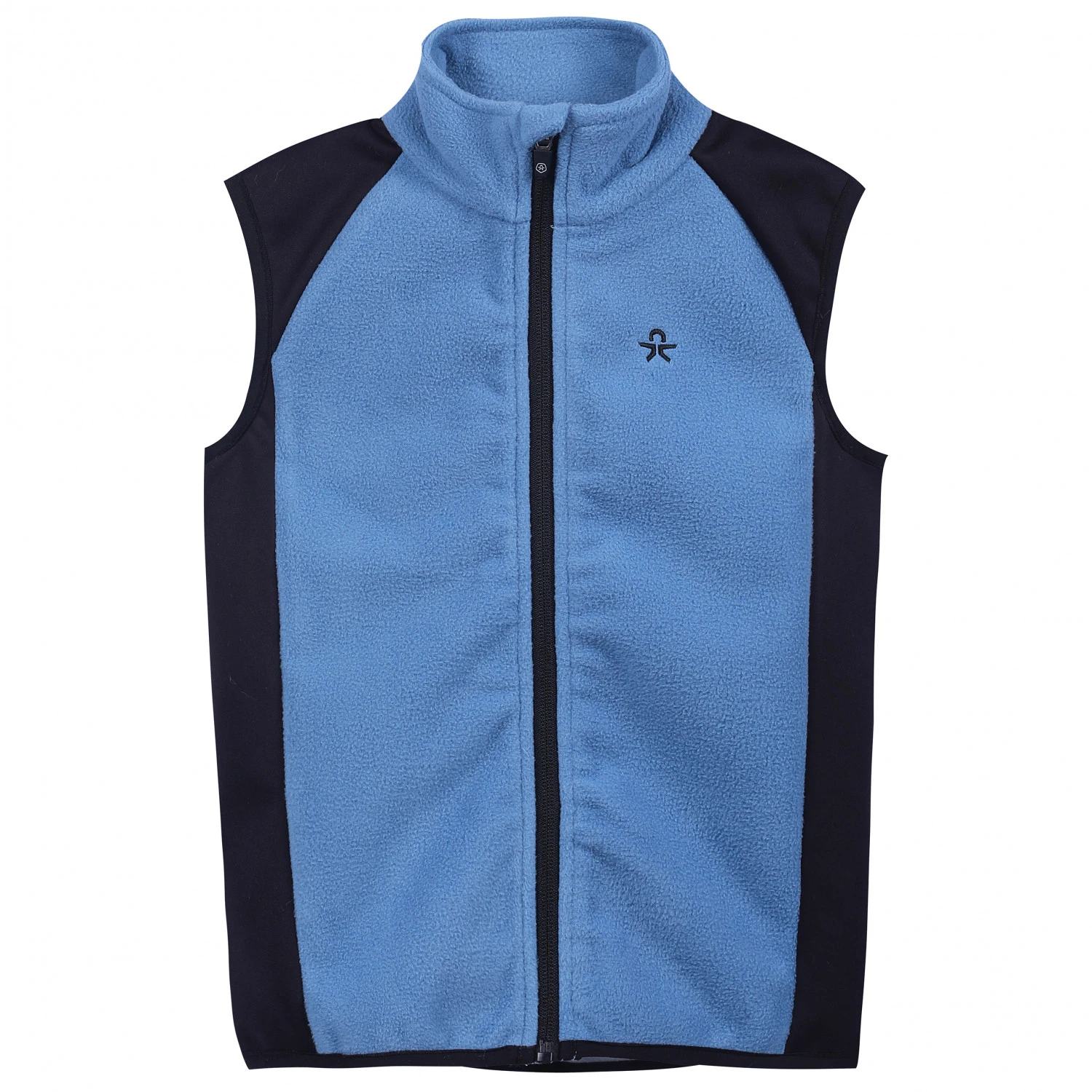 Color Kids Kid's Fleece Waistcoat With Membrane - Fleeceweste 7 Color Kids Kid's Fleece Waistcoat With Membrane - Fleeceweste – Bild 5