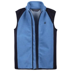 Color Kids Kid's Fleece Waistcoat With Membrane - Fleeceweste 9 Color Kids Kid's Fleece Waistcoat With Membrane - Fleeceweste -Kinderausstattung color kids kids fleece waistcoat with membrane fleeceweste detail 3