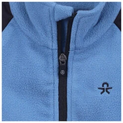 Color Kids Kid's Fleece Waistcoat With Membrane - Fleeceweste 10 Color Kids Kid's Fleece Waistcoat With Membrane - Fleeceweste -Kinderausstattung color kids kids fleece waistcoat with membrane fleeceweste detail 4