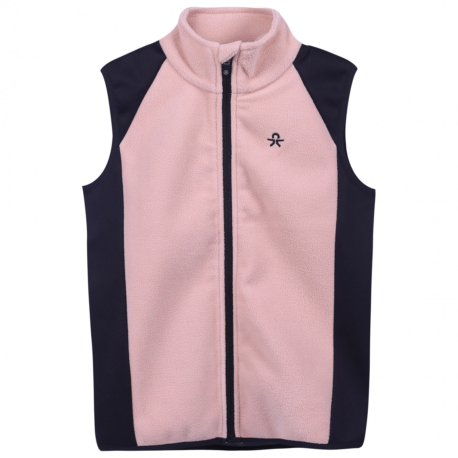 Color Kids Kid's Fleece Waistcoat With Membrane - Fleeceweste 3 Color Kids Kid's Fleece Waistcoat With Membrane - Fleeceweste