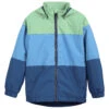Color Kids Kid's Jacket Colorblock - Regenjacke 1 Color Kids Kid's Jacket Colorblock - Regenjacke -Kinderausstattung color kids kids jacket colorblock regenjacke