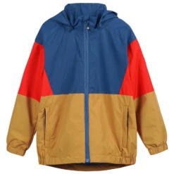 Color Kids Kid's Jacket Colorblock - Regenjacke -Kinderausstattung color kids kids jacket colorblock regenjacke 3