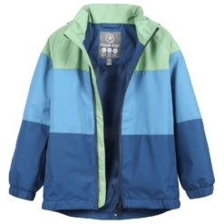 Color Kids Kid's Jacket Colorblock - Regenjacke -Kinderausstattung color kids kids jacket colorblock regenjacke detail 3