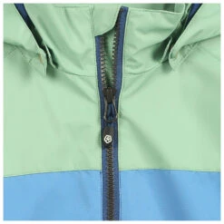 Color Kids Kid's Jacket Colorblock - Regenjacke -Kinderausstattung color kids kids jacket colorblock regenjacke detail 5
