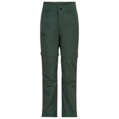 Color Kids Kid's Pants With Zip Off - Trekkinghose -Kinderausstattung color kids kids pants with zip off trekkinghose 1