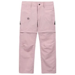 Color Kids Kid's Pants With Zip Off - Trekkinghose -Kinderausstattung color kids kids pants with zip off trekkinghose 4