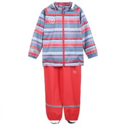 Color Kids Kid's Rain Set AOP PU -Kinderausstattung color kids kids rain set aop pu 1