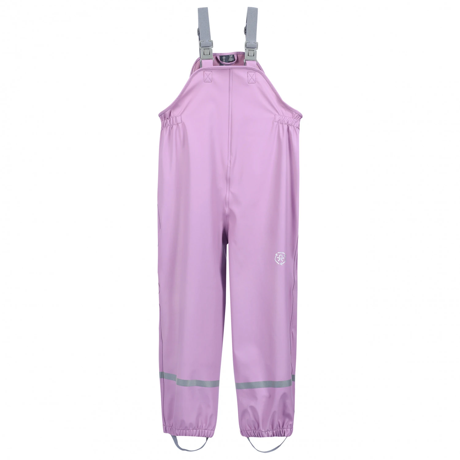 Color Kids Kid's Rain Set Colorblock PU 5 Color Kids Kid's Rain Set Colorblock PU – Bild 3