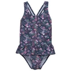 Color Kids Kid's Swimsuit With Skirt - Badeanzug -Kinderausstattung color kids kids swimsuit with skirt badeanzug 1