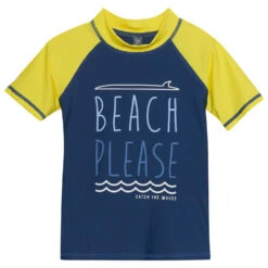 Color Kids Kid's T-Shirt With Print - Lycra -Kinderausstattung color kids kids t shirt with print lycra 2