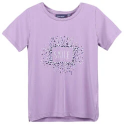 Color Kids Kid's T-Shirt With Print S/S - Funktionsshirt