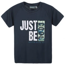 Color Kids Kid's T-Shirt With Print S/S - Funktionsshirt 18 Color Kids Kid's T-Shirt With Print S/S - Funktionsshirt -Kinderausstattung color kids kids t shirt with print s s funktionsshirt 4