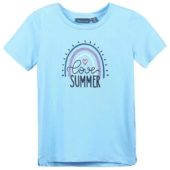 Color Kids Kid's T-Shirt With Print S/S - Funktionsshirt 19 Color Kids Kid's T-Shirt With Print S/S - Funktionsshirt -Kinderausstattung color kids kids t shirt with print s s funktionsshirt 5