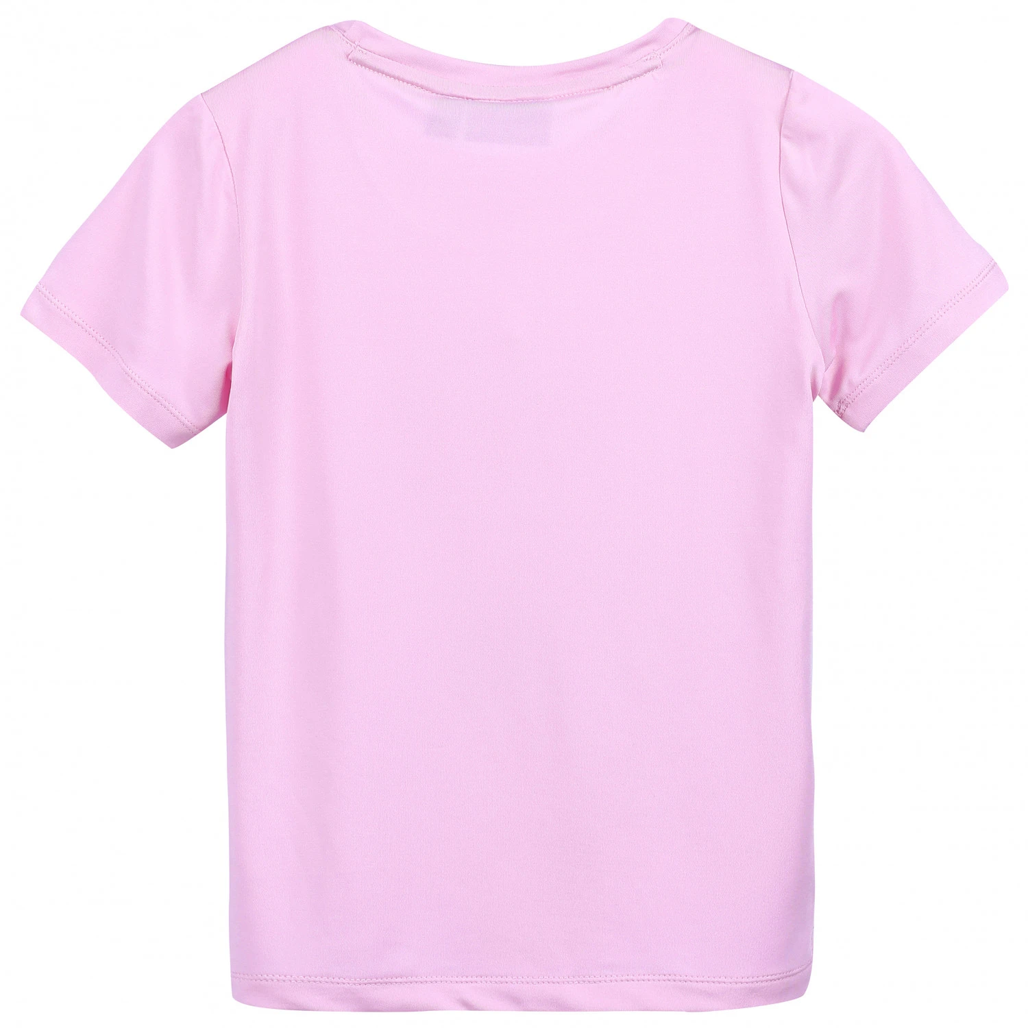 Color Kids Kid's T-Shirt With Print S/S - Funktionsshirt 4 Color Kids Kid's T-Shirt With Print S/S - Funktionsshirt – Bild 2