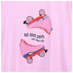 Color Kids Kid's T-Shirt With Print S/S - Funktionsshirt 14 Color Kids Kid's T-Shirt With Print S/S - Funktionsshirt -Kinderausstattung color kids kids t shirt with print s s funktionsshirt detail 3