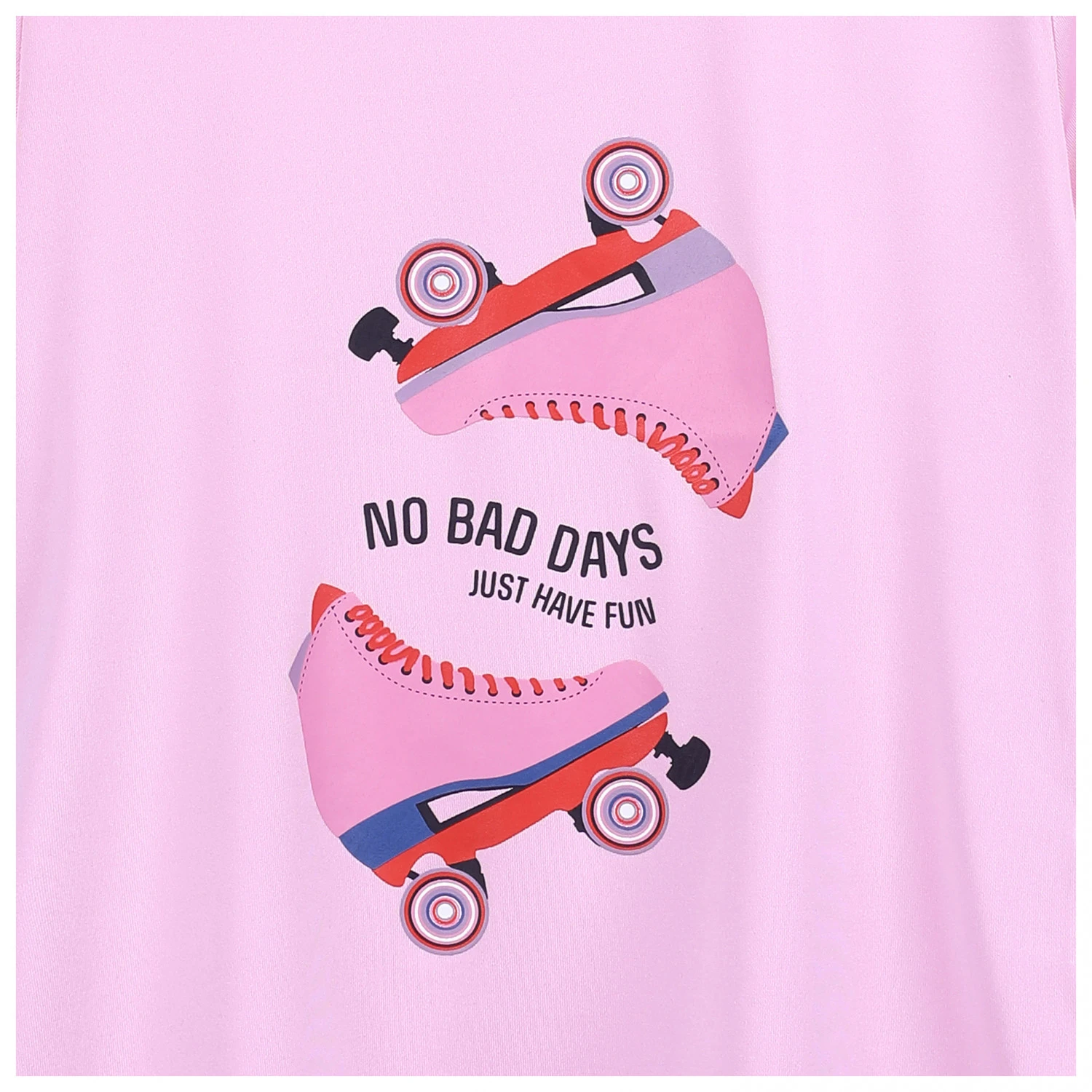 Color Kids Kid's T-Shirt With Print S/S - Funktionsshirt 5 Color Kids Kid's T-Shirt With Print S/S - Funktionsshirt – Bild 3