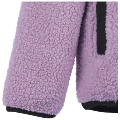 Color Kids Kid's Teddy Fleece Jacket With Hood - Fleecejacke 11 Color Kids Kid's Teddy Fleece Jacket With Hood - Fleecejacke -Kinderausstattung color kids kids teddy fleece jacket with hood fleecejacke detail 4