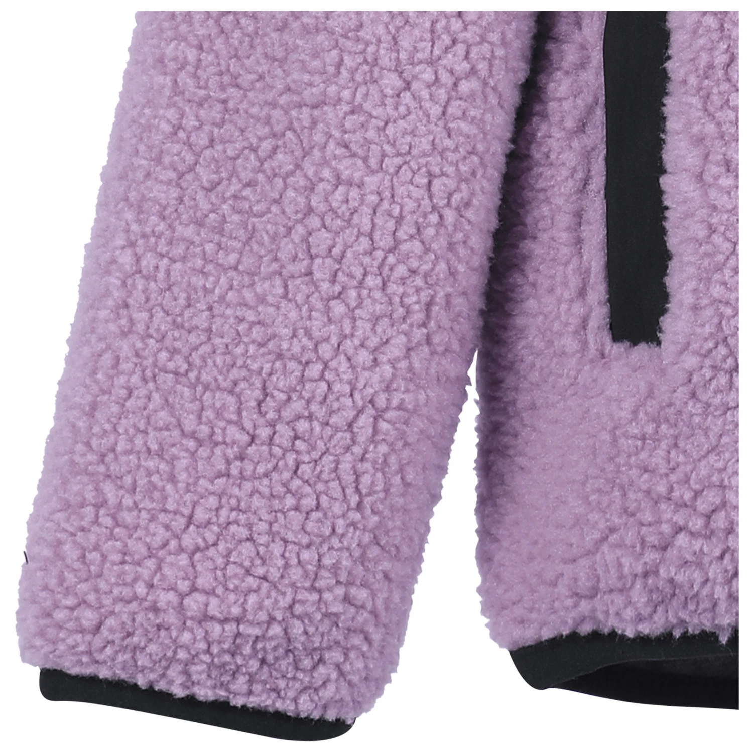 Color Kids Kid's Teddy Fleece Jacket With Hood - Fleecejacke 6 Color Kids Kid's Teddy Fleece Jacket With Hood - Fleecejacke – Bild 4