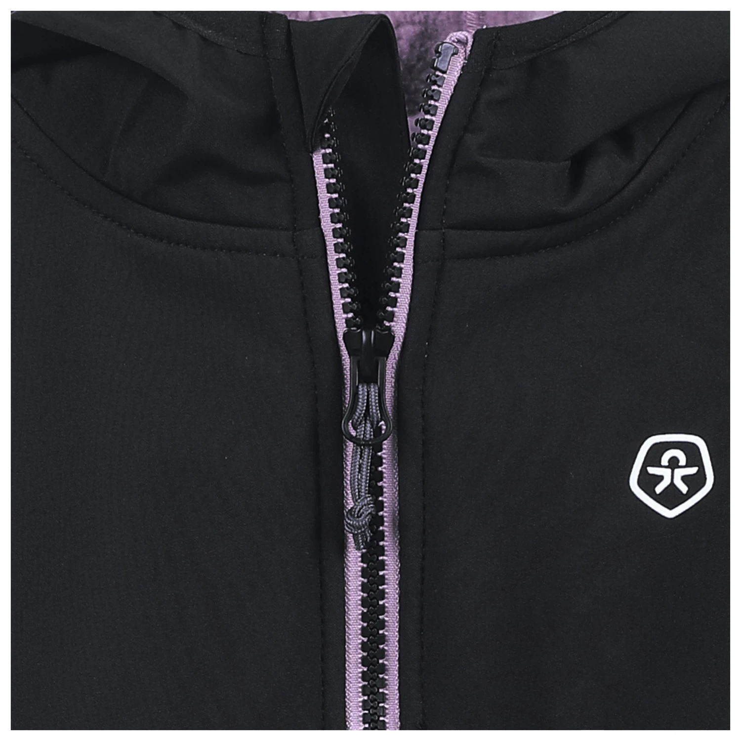 Color Kids Kid's Teddy Fleece Jacket With Hood - Fleecejacke 7 Color Kids Kid's Teddy Fleece Jacket With Hood - Fleecejacke – Bild 5