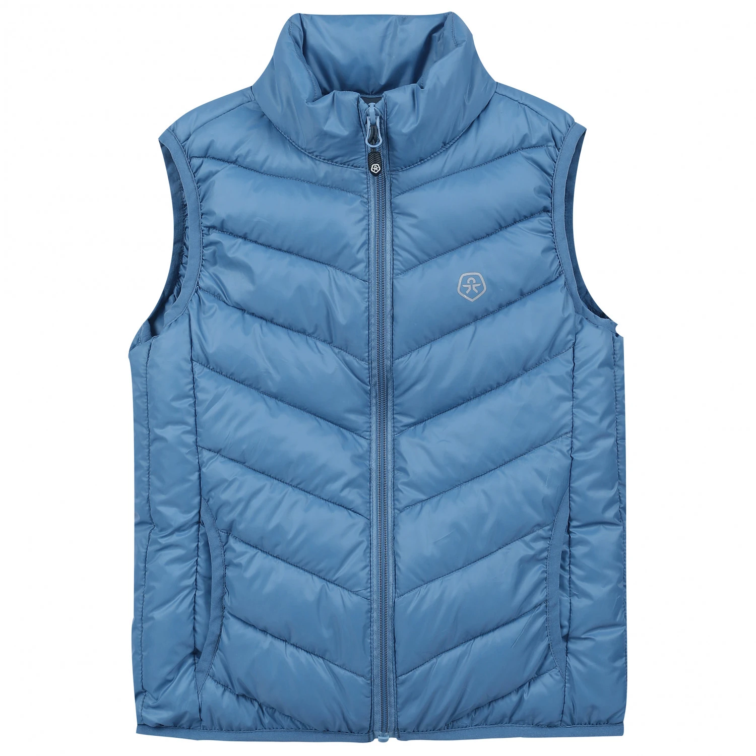 Color Kids Kid's Waistcoat Packable Quilted - Kunstfaserweste 5 Color Kids Kid's Waistcoat Packable Quilted - Kunstfaserweste – Bild 3