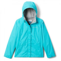 Columbia Kid's Arcadia Jacket - Regenjacke -Kinderausstattung columbia kids arcadia jacket regenjacke 2