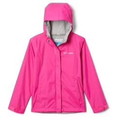 Columbia Kid's Arcadia Jacket - Regenjacke -Kinderausstattung columbia kids arcadia jacket regenjacke 3