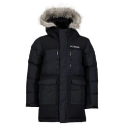Columbia Kid's Marquam Peak Fusion Parka - Parka -Kinderausstattung columbia kids marquam peak fusion parka parka 1