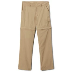 Columbia Kid's Silver Ridge IV Convertible Pant - Trekkinghose 7 Columbia Kid's Silver Ridge IV Convertible Pant - Trekkinghose -Kinderausstattung columbia kids silver ridge iv convertible pant trekkinghose 1