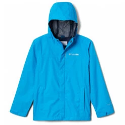 Columbia Kid's Watertight Jacket - Regenjacke -Kinderausstattung columbia kids watertight jacket regenjacke 3