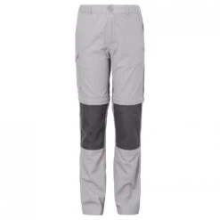 Craghoppers Kid's Kiwi Cargo Convertible Trousers - Trekkinghose 15 Craghoppers Kid's Kiwi Cargo Convertible Trousers - Trekkinghose -Kinderausstattung craghoppers kids kiwi cargo convertible trousers trekkinghose 1