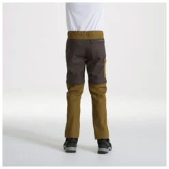 Craghoppers Kid's Kiwi Cargo Convertible Trousers - Trekkinghose 11 Craghoppers Kid's Kiwi Cargo Convertible Trousers - Trekkinghose -Kinderausstattung craghoppers kids kiwi cargo convertible trousers trekkinghose detail 3