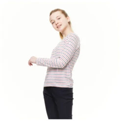 Craghoppers Kid's NosiLife Paola L/S T-Shirt - Longsleeve -Kinderausstattung craghoppers kids nosilife paola l s t shirt longsleeve detail 3