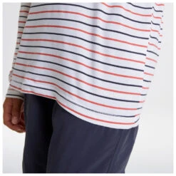 Craghoppers Kid's NosiLife Paola L/S T-Shirt - Longsleeve -Kinderausstattung craghoppers kids nosilife paola l s t shirt longsleeve detail 4