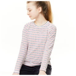 Craghoppers Kid's NosiLife Paola L/S T-Shirt - Longsleeve -Kinderausstattung craghoppers kids nosilife paola l s t shirt longsleeve detail 5