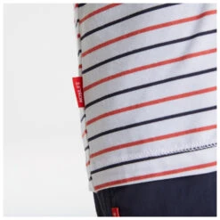 Craghoppers Kid's NosiLife Paola L/S T-Shirt - Longsleeve -Kinderausstattung craghoppers kids nosilife paola l s t shirt longsleeve detail 6