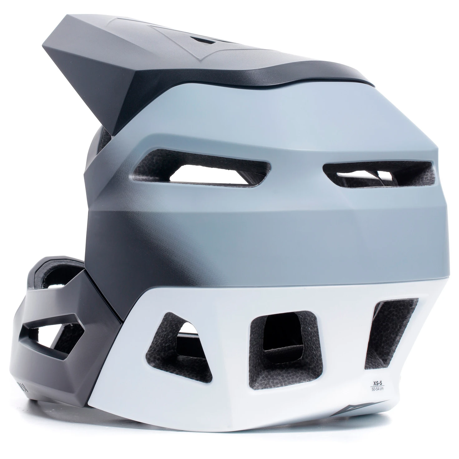 Dainese Kid's Scarabeo Linea 01 - Radhelm 5 Dainese Kid's Scarabeo Linea 01 - Radhelm – Bild 3