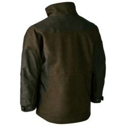 Kinderausstattung -Kinderausstattung deerhunter kids chasse jacket regenjacke detail 2