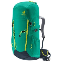 Deuter Kid's Climber 22 - Wanderrucksack -Kinderausstattung deuter kids climber 22 wanderrucksack 1