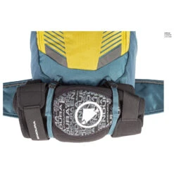 Deuter Kid's Compact 8 - Bike-Rucksack -Kinderausstattung deuter kids compact 8 bike rucksack detail 11