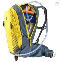 Deuter Kid's Compact 8 - Bike-Rucksack -Kinderausstattung deuter kids compact 8 bike rucksack detail 9