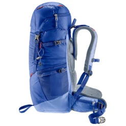 Deuter Kid's Fox 30 - Wanderrucksack -Kinderausstattung deuter kids fox 30 wanderrucksack detail 7