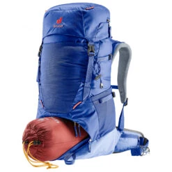 Deuter Kid's Fox 30 - Wanderrucksack -Kinderausstattung deuter kids fox 30 wanderrucksack detail 8