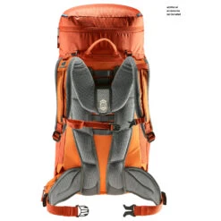 Deuter Kid's Fox 40 - Wanderrucksack -Kinderausstattung deuter kids fox 40 wanderrucksack detail 3