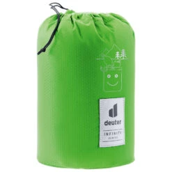 Deuter Kid's Infiniti Dirtbag -Kinderausstattung deuter kids infiniti dirtbag 1