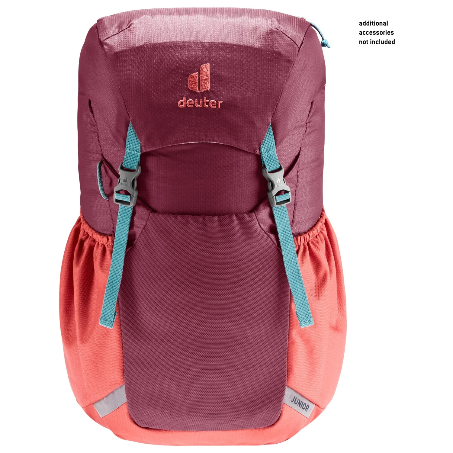 Deuter Kid's Junior 18 - Kinderrucksack 8 Deuter Kid's Junior 18 - Kinderrucksack – Bild 6