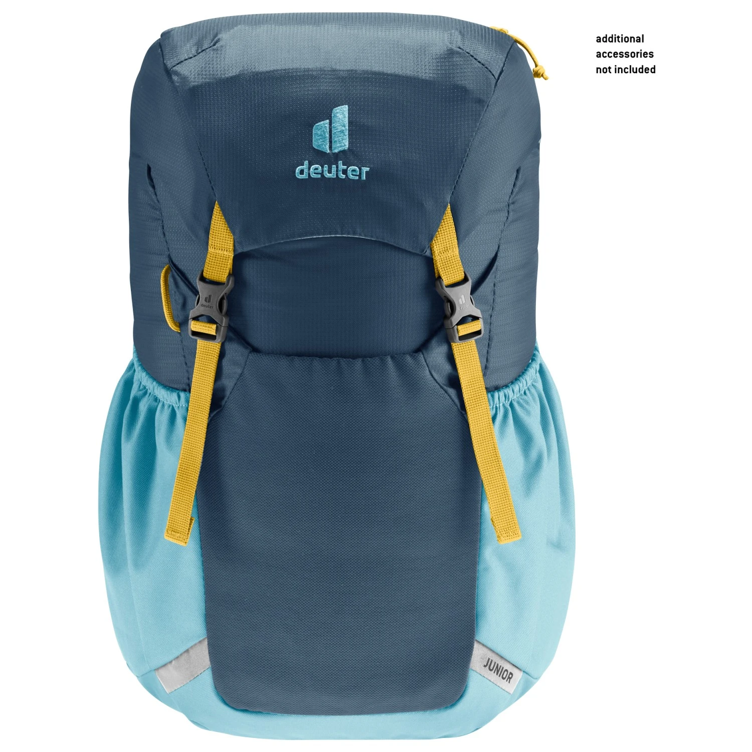 Deuter Kid's Junior 18 - Kinderrucksack 9 Deuter Kid's Junior 18 - Kinderrucksack – Bild 7