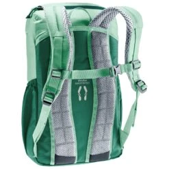 Deuter Kid's Junior 18 - Kinderrucksack 13 Deuter Kid's Junior 18 - Kinderrucksack -Kinderausstattung deuter kids junior 18 kinderrucksack detail 4