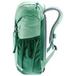 Deuter Kid's Junior 18 - Kinderrucksack 14 Deuter Kid's Junior 18 - Kinderrucksack -Kinderausstattung deuter kids junior 18 kinderrucksack detail 5