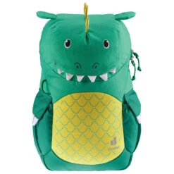 Deuter Kid's Kikki 8 - Kinderrucksack 15 Deuter Kid's Kikki 8 - Kinderrucksack -Kinderausstattung deuter kids kikki 8 kinderrucksack 1