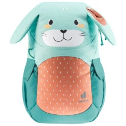 Deuter Kid's Kikki 8 - Kinderrucksack 16 Deuter Kid's Kikki 8 - Kinderrucksack -Kinderausstattung deuter kids kikki 8 kinderrucksack 2